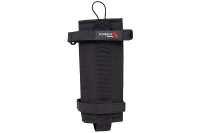 Fishbone Offroad - Fishbone Offroad FB55157 2.5lbs Xtreme Fire Extinguisher Holder