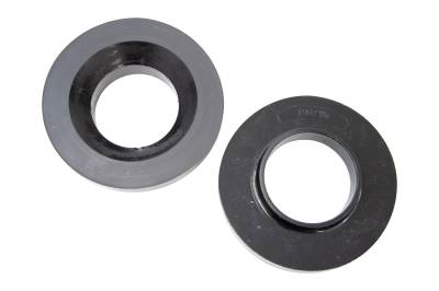 Fishbone Offroad - Fishbone Offroad FB47165 0.75" Front Leveling Kit for 07-18 Jeep Wrangler JK