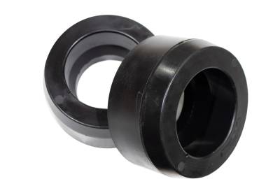 Fishbone Offroad - Fishbone Offroad FB47166 2" Leveling Kit for 94-02 Dodge RAM 1500
