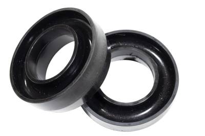 Fishbone Offroad - Fishbone Offroad FB47162 2" Leveling Kit for 99-06 Silverado/Sierra 1500 2WD