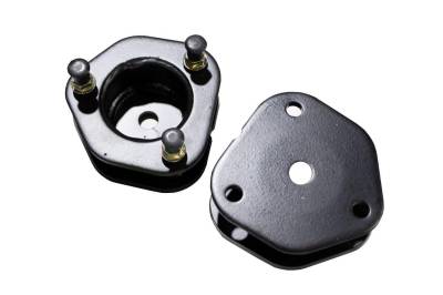 Fishbone Offroad - Fishbone Offroad FB27253 2" Leveling Kit
