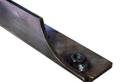 Fishbone Offroad - Fishbone Offroad FB26266 Rear Bumper Braces for 84-01 Jeep Cherokee XJ