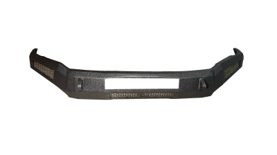 Fishbone Offroad - Fishbone Offroad FB22390 Pelican Front Bumper for 18-20 Ford F150