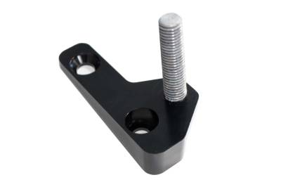 Fishbone Offroad - Fishbone Offroad FB31317 Hi-Lift Jack Hood Mount for 07+ Jeep Wrangler/Gladiator