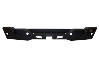 Fishbone Offroad - Fishbone Offroad FB22089 Rear Mako Bumper for 18+ Jeep Wrangler JL