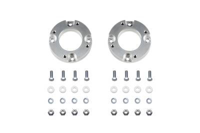 Fabtech - Fabtech FTL5607 Leveling System for Tacoma