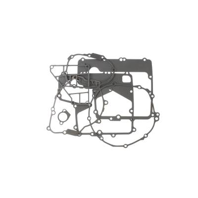 Cometic Gasket Powersports - Cometic C8720 Yamaha 2006+ YZF-R6 Engine Case Gasket Kit