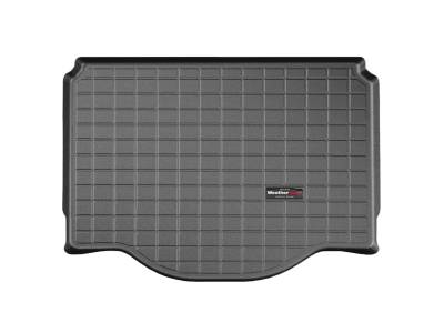 Weathertech - WeatherTech 40630 Black Cargo Liner Mat