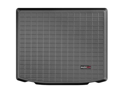 Weathertech - WeatherTech 40656 Black Cargo Liner Mat