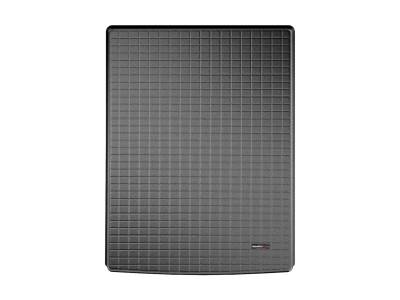 Weathertech - WeatherTech 40677 Black Cargo Liner Mat