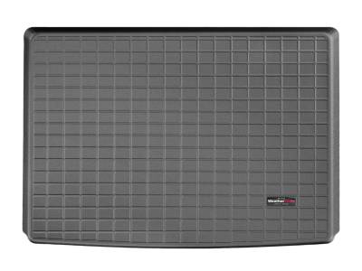 Weathertech - WeatherTech 40678 Black Cargo Liner Mat