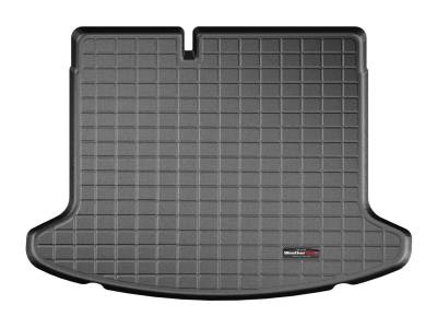 Weathertech - WeatherTech 401032 Black Cargo Liner Mat