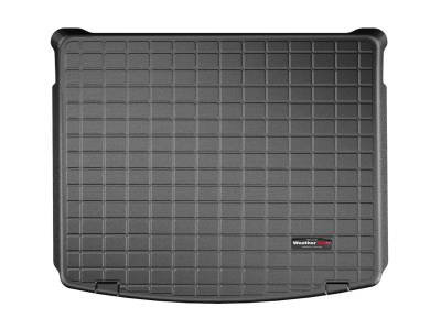 Weathertech - WeatherTech 401043 Black Cargo Liner Mat