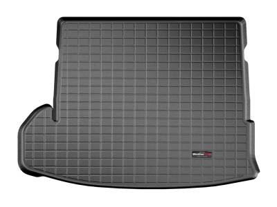 Weathertech - WeatherTech 40692 Black Cargo Liner Mat