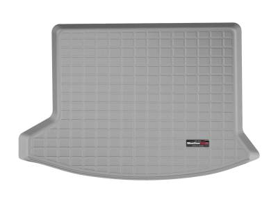 Weathertech - WeatherTech 421231 Cargo Liner Mat Grey