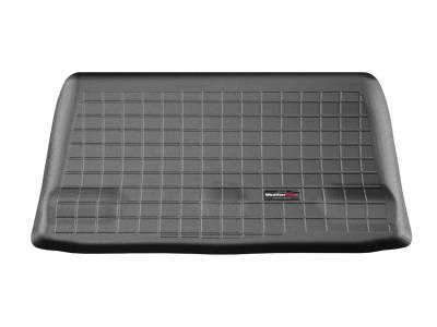 Weathertech - WeatherTech 401051 Black Cargo Liner Mat