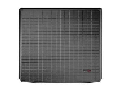 Weathertech - WeatherTech 40710 Black Cargo Liner Mat