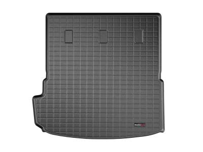 Weathertech - WeatherTech 401062 Black Cargo Liner Mat