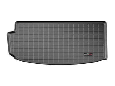 Weathertech - WeatherTech 401063 Black Cargo Liner Mat