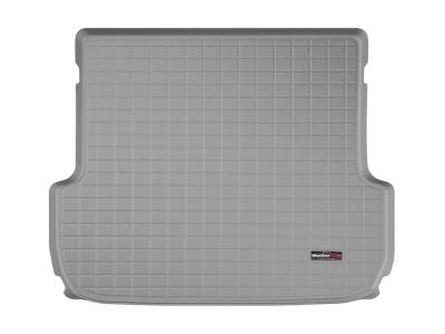 Weathertech - WeatherTech 421320 Grey Cargo Liner Mat