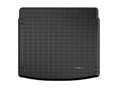 Weathertech - WeatherTech 401073 Black Cargo Liner Mat