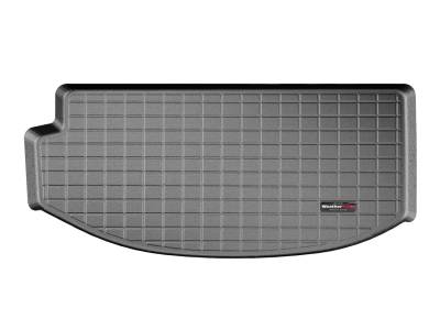 Weathertech - WeatherTech 401082 Black Cargo Liner Mat