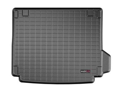 Weathertech - WeatherTech 401086 Black Cargo Liner Mat