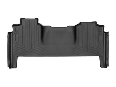 Weathertech - WeatherTech 4415453 FloorLiner DigitalFit Floor Mats Black