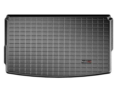 Weathertech - WeatherTech 401092 Black Cargo Liner Mat