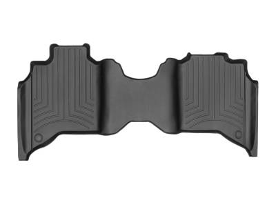 Weathertech - WeatherTech 4415454 FloorLiner DigitalFit Floor Mats Black