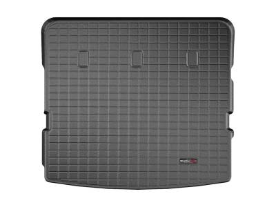 Weathertech - WeatherTech 401093 Black Cargo Liner Mat