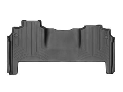 Weathertech - WeatherTech 4415455 FloorLiner DigitalFit Floor Mats Black
