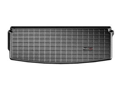 Weathertech - WeatherTech 401094 Black Cargo Liner Mat