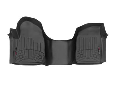 Weathertech - WeatherTech 4415671 FloorLiner DigitalFit Floor Mats Black