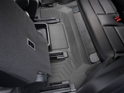 Weathertech - WeatherTech 4415753 FloorLiner DigitalFit Floor Mats Black