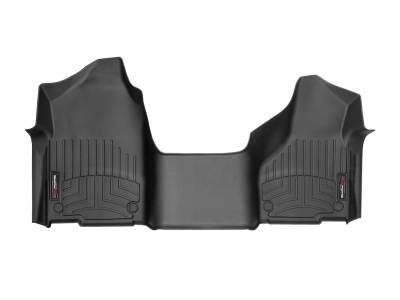 Weathertech - WeatherTech 4415791 FloorLiner DigitalFit Floor Mats Black