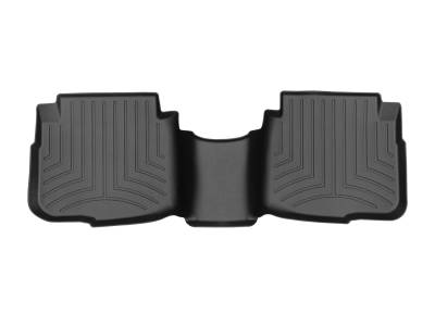 Weathertech - WeatherTech 4415832 FloorLiner DigitalFit Floor Mats Black