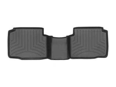 Weathertech - WeatherTech 4415872 FloorLiner DigitalFit Floor Mats Black