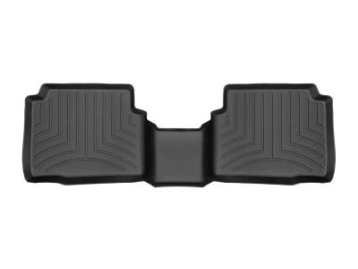 Weathertech - WeatherTech 4415902 FloorLiner DigitalFit Floor Mats Black