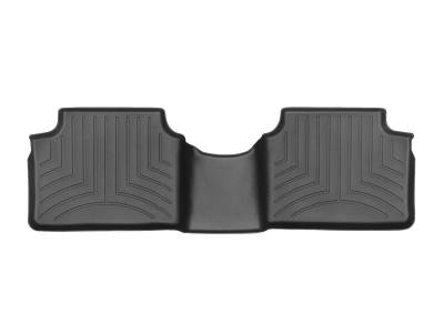 Weathertech - WeatherTech 4415982 FloorLiner DigitalFit Floor Mats Black