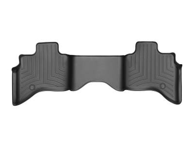 Weathertech - WeatherTech 442162V FloorLiner DigitalFit Floor Mats Black