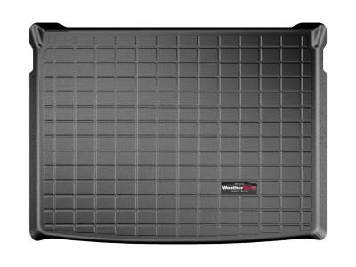 Weathertech - WeatherTech 40790 Black Cargo Liner Mat