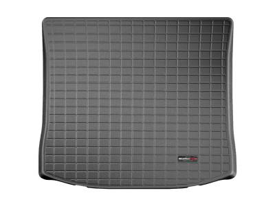 Weathertech - WeatherTech 40791 Black Cargo Liner Mat