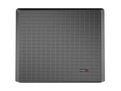 Weathertech - WeatherTech 401223 Black Cargo Liner Mat