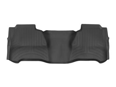 Weathertech - WeatherTech 445424 FloorLiner DigitalFit Floor Mats Black
