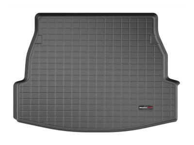 Weathertech - WeatherTech 401246 Black Cargo Liner Mat