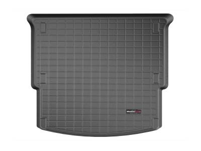 Weathertech - WeatherTech 401251 Black Cargo Liner Mat