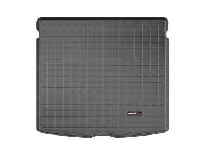 Weathertech - WeatherTech 401265 Black Cargo Liner Mat