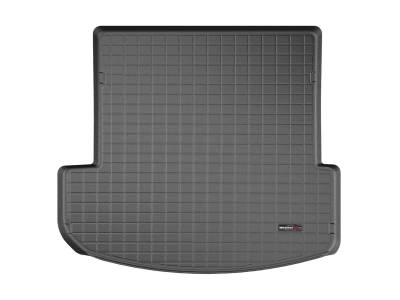 Weathertech - WeatherTech 401269 Black Cargo Liner Mat