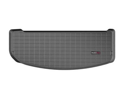 Weathertech - WeatherTech 401270 Black Cargo Liner Mat